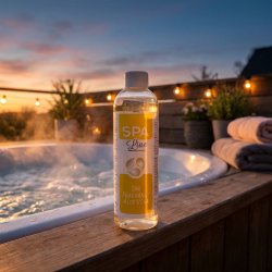 Spa Duft Aloe Vera 250 ml SpaLine